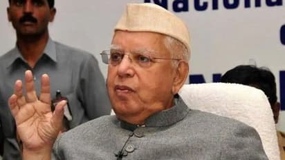 ND Tiwari, controversial former CM of Uttarakhand and Uttar Pradesh, dies on his 93rd birthday