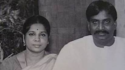 பொன்மணி அன்போடு... வைரமுத்துவின் மனைவிக்கு அவரது தோழி எழுதிய கடிதம்!