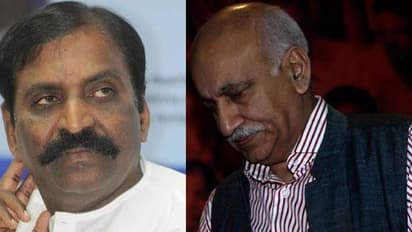 Metoo... அமைச்சர் பதவி விலகிட்டாரு... நீங்கள் விருதுகளைக் கொடுத்திடுங்களே...!