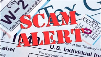 ಬೃಹತ್ ಟ್ಯಾಕ್ಸ್ ಹಗರಣ ಬಯಲು: ಕೋಟಿ ಕೋಟಿ ಹಣ ಲೂಟಿ!