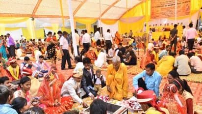 योगीराज में सेक्यूलर हुआ यूपी: रिजवाना की राजकुमार, नूरी की बबलू, सबा की विजय से हुई शादी