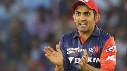 ఇప్పుడు సారథిగా కాదు...సహయజమానిగా:గంభీర్ నయా ఇన్నింగ్స్