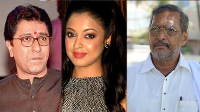 നാനാ പടേക്കര് മാന്യനല്ല, പക്ഷേ തനുശ്രീയോട് അങ്ങനെ ചെയ്യില്ലെന്ന് രാജ് താക്കറെ