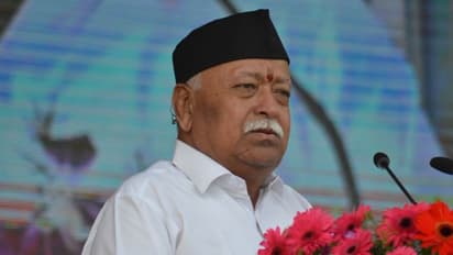 আরএসএস প্রধান মোহন ভাগবতের গাড়ির সঙ্গে ধাক্কা, প্রাণ গেল ছয় বছরের শিশুর