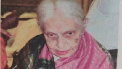 ರಾಜಮಾತೆ ಪ್ರಮೋದ ದೇವಿಗೆ ಮಾತೃವಿಯೋಗ