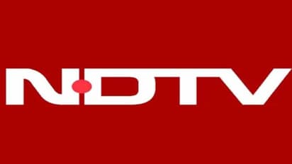 ఎన్డీటీవీకి ఈడీ నోటీసులు