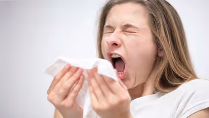 ஜாக்கிரதை! குளிர்காலத்தில் சளி, இருமல் இருந்தால் "இந்த" உணவுகளை தவிர்ப்பது நல்லது..!