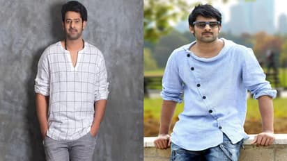 ಪ್ರಭಾಸ್ ಹುಟ್ಟುಹಬ್ಬದ ದಿನ ಅಭಿಮಾನಿಗಳಿಗೆ ‘ಸಂತಿಂಗ್ ಸ್ಪೇಷಲ್’  ನ್ಯೂಸ್