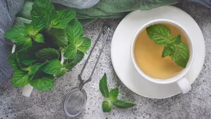 തടി കുറയ്ക്കാൻ അഞ്ച് തരം ചായകൾ