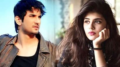 హీరోయిన్ తో చేసిన చాట్ బయటపెట్టిన హీరో!