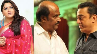 குஷ்புவுக்கு குறிவைக்கும் ரஜினி, கமல்! தரணிக்கு தகவல் அனுப்பும் தினகரன் டீம்: காங்கிரஸுக்குள் பெண்கள் கலகம்!