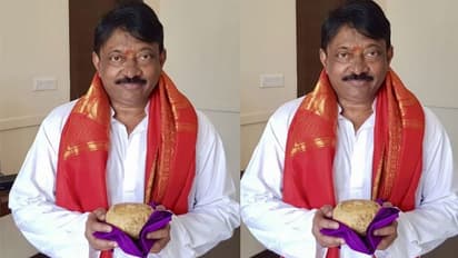 ఎన్టీఆర్ నన్ను ఇలా మార్చేశారు.. వర్మ ట్వీట్!