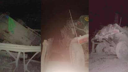 पुलवामा में आतंकी हमले में सेना के 7 जवान घायल , जैश ने ली जिम्मेदारी