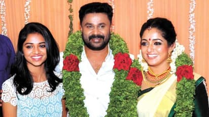 ತಂದೆಯಾದ ಮಲಯಾಳಂ ಖ್ಯಾತ ನಟ ದಿಲೀಪ್