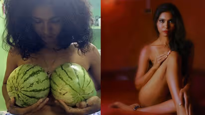 ಶಬರಿಮಲೆ ಪ್ರವೇಶಕ್ಕೆ ಯತ್ನಿಸಿದ ರೆಹನಾ ಫಾತಿಮಾ ಇನ್ನೊಂದು ರೂಪವಿದು