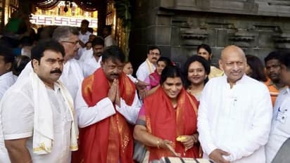 'లక్ష్మీస్ ఎన్టీఆర్'లో నమ్మలేని ఎమోషన్స్.. వర్మ కామెంట్స్!