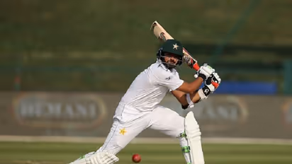 Pakistan vs Australia, 2nd Test: Azhar Ali says his son will tease him for long time for bizarre run out