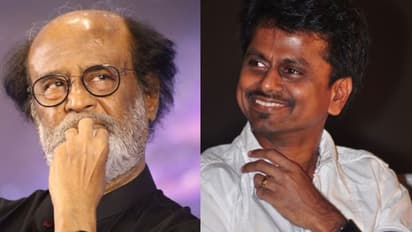 அடுத்த ரஜினி படத்தை இயக்கப்போவது நான் தான்... அடித்துச்சொல்கிறார் ஏ.ஆர்.முருகதாஸ்!