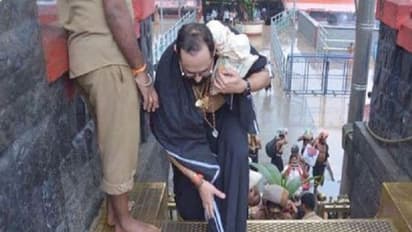 ನಾನೇಕೆ ಶಬರಿಮಲೆ ಸುಪ್ರೀಂ ತೀರ್ಪು ವಿರೋಧಿಸುತ್ತೇನೆ?: ರಾಜೀವ್ ಚಂದ್ರಶೇಖರ್