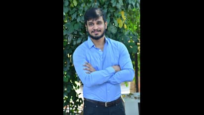 శ్వాస మూవీ ఓపెనింగ్ ఫొటోలు