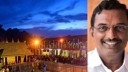 ശബരിമലയിൽ അടിമുടി മാറ്റം കൊണ്ടുവരാൻ ദേവസ്വം ബോർഡ്