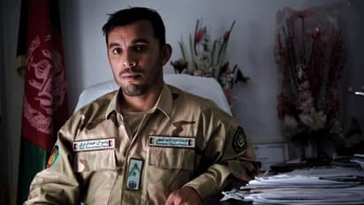 അഫ്ഗാനിസ്ഥാനിലെ 'പ്രധാന പീഡക'നെ താലിബാന് കൊലപ്പെടുത്തി