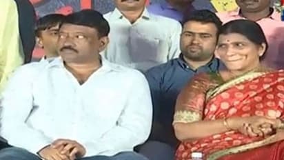 శ్రీదేవి, జయప్రదల్లో లేనిది లక్ష్మీపార్వతిలో ఏముందని.. వర్మ సంచలన వ్యాఖ్యలు!