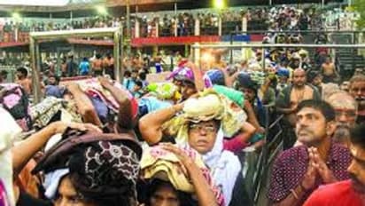 Sabarimala confuses Congress, JD(S) that take contrasting stands as CPM tosses conspiracy theory