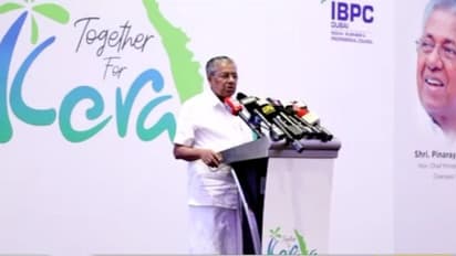 കേന്ദ്രസര്ക്കാറിനെതിരെ ആഞ്ഞടിച്ച് മുഖ്യമന്ത്രി