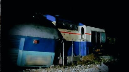 500 ರೈಲು ಬಂದರೂ ಜನ ಕದಲಲ್ಲ- ಆಯೋಜಕನ ಮಾತಿನ ಬೆನ್ನಲ್ಲೇ ದುರಂತ!