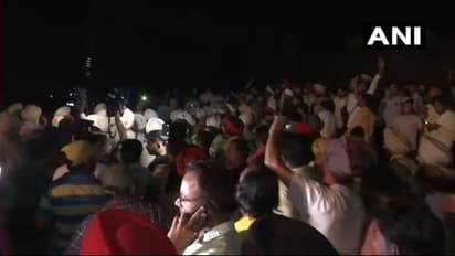 పంజాబ్ లో ఘోర రైలు ప్రమాదం: 58 మంది దుర్మరణం