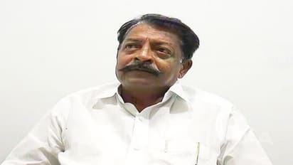 ಖದರ್ ತೊರಿಸಿದ ಮಾಜಿ ಶಾಸಕನಿಗೆ ತಕ್ಕ ಶಾಸ್ತಿ ಮಾಡಿದ ಪೊಲೀಸ್