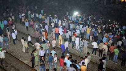 ಇದು ರೈಲು ಅಪಘಾತವಲ್ಲ, ನಾವು ಪರಿಹಾರ ಕೊಡಲ್ಲ: ರೈಲ್ವೇ ಇಲಾಖೆ!