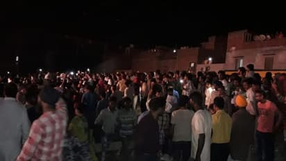 AAP MLA calls Amritsar train tragedy ‘small’,  says such accidents happen every day