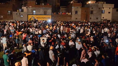 Amritsar train accident: Now police say they had prior information of Dussehra event