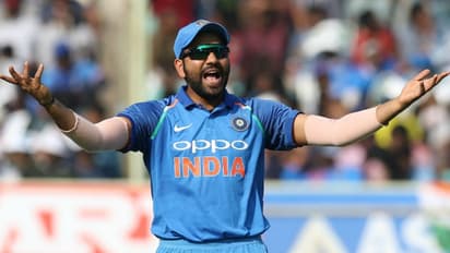 ರೋಹಿತ್.. ರೋಹಿತ್.. ಬೇಡಾ, ಇಂಡಿಯಾ..ಇಂಡಿಯಾ... ಹೇಳಿ !