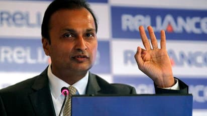 ರಫೇಲ್ ಡೀಲ್ : ಅಂಬಾನಿ ಜೊತೆಗಿದ್ದಾರೆ 30 ಪಾಲುದಾರರು