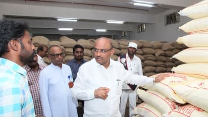 టీటీడీ పాలకమండలి భర్తరప్కు జగన్ సర్కార్ యోచన