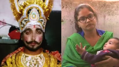 'रावण' की मौत पर गमजदा है अमृतसर का चौड़ा बाजार