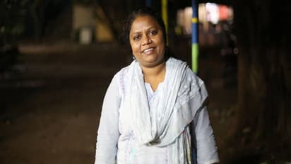 ജനിച്ചത് കാമാത്തിപുരയില്, കണ്ടത് കരളുരുകുന്ന കാഴ്ചകള്; ഇന്ന്, ഒരുപാട് പേര്ക്ക് താങ്ങാണ്