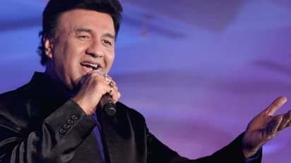 #MeToo movement: Singer Anu Malik gets slapped with sexual harassment allegations, again