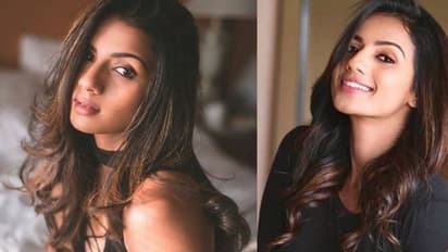 #MeToo: Actor Arjun Sarja accused of sexual harassment, preacts