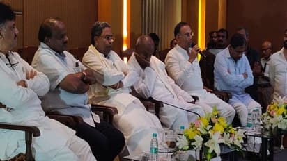 ನಿಗಮ ಮಂಡಳಿ: JDS ನಡೆಗೆ ಸಿಡಿದೆದ್ದ ಸಿದ್ದರಾಮಯ್ಯ..!