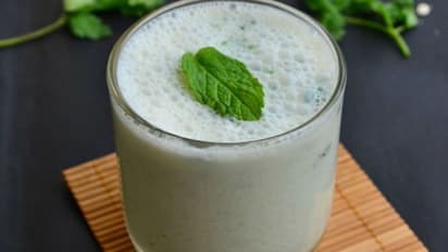 പ്രമേഹം നിയന്ത്രിക്കാൻ പതിവായി ഈ പാനീയങ്ങള്‍ കുടിച്ചുനോക്കൂ...