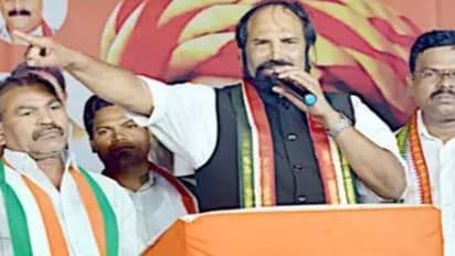 తెలంగాణ అసెంబ్లీ ఎన్నికలు: కాంగ్రెస్ తొలి జాబితా ఇదే