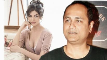 'Vipul Shah is a real predator,’ Sacred Games actress Elnaaz Norouzi