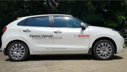 दिल्ली : अगले पांच सालों में दिल्ली में होंगे 5 लाख इलेक्ट्रिक वाहन, कम होगा प्रदूषण