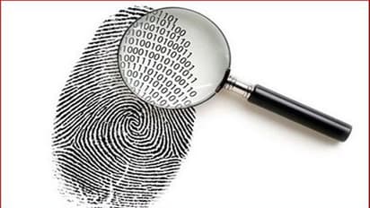ಅಪರಾಧಿಗಳ ಪತ್ತೆಗೆ ಬೆರಳು ಮುದ್ರಣ ಪಾತ್ರ ಮಹತ್ತರ