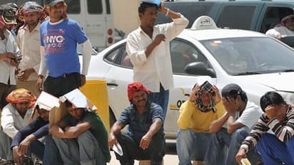 സൗദിയിൽ പ്രതിദിനം 1468 വിദേശികൾക്ക് തൊഴിൽ നഷ്ടപ്പെടുന്നു