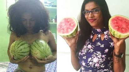 ರೆಹನಾ ಫಾತಿಮಾಗೆ ಮುಸ್ಲಿಂ ಕಮಿಟಿ ಕೊಟ್ಟ ಶಿಕ್ಷೆ ಏನು ಗೊತ್ತಾ?